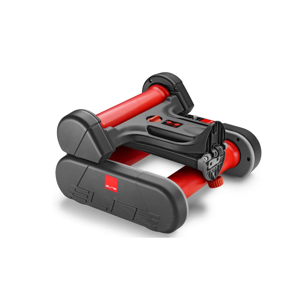 Elite Quick Motion - Rollentrainer - Grijs/Rood 7 Elite Quick Motion - Rollentrainer - Grijs/Rood - Afbeelding 5