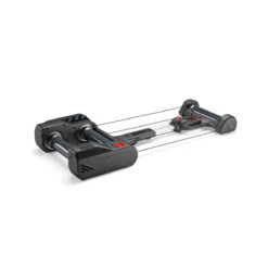 Elite Nero - Roller Trainer - Grijs/Rood -Fiets Winkel FA003516009 AmcMDuiD3DYDlw