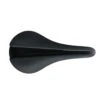 Fabric Line Ondiep Racezadel - 134 Mm - Zwart -Fiets Winkel Fabric Line shallow race saddle FA SAD 0071 134
