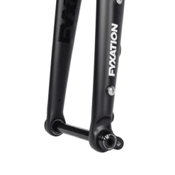 Sparta Carbon Vork 1 1/8 Inch - Zwart 12 Sparta Carbon Vork 1 1/8 Inch - Zwart -Fiets Winkel Gabel 3