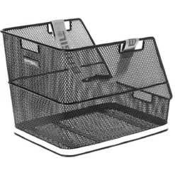 BASIL H.R. - Schooltasmand -Fiets Winkel HR Schultaschenkorb Basil Class