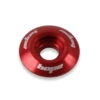 HOPE Afdekkap - Headset Top Cap - Rood -Fiets Winkel HS113R