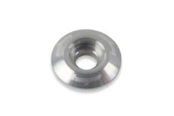 HOPE Afdekkap - Headset Top Cap - Zilver