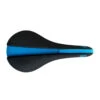 Fabric Line Shallow Elite Zadel - 134 Mm - Zwart/Blauw -Fiets Winkel Line Elite Shallow Saddle BlackBlue