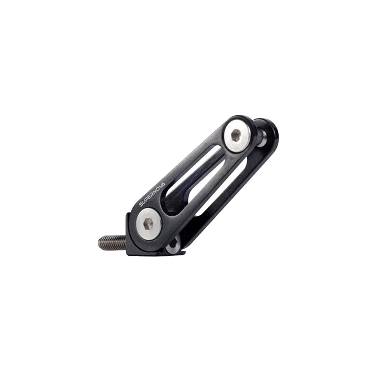 Supernova Multimount TS - Lamphouder - Zwart 3 Supernova Multimount TS - Lamphouder - Zwart