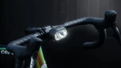 Supernova M99 DY Pro - Zwart -Fiets Winkel M99DYPro schwarz 1