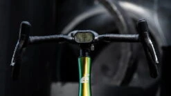 Supernova M99 DY Pro - Zwart -Fiets Winkel M99DYPro schwarz 3