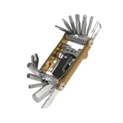 Topeak Mini P30 - Zwart -Fiets Winkel Mini P30 3