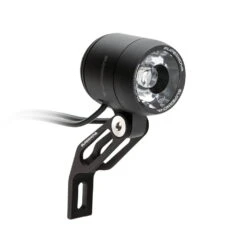 Supernova Dynamo Koplamp E3 Pure 3 - Zwart