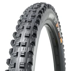 MAXXIS Shorty II WT Vouwband - 29 X 2,4 Inch - 3C MaxxGrip - Double Down