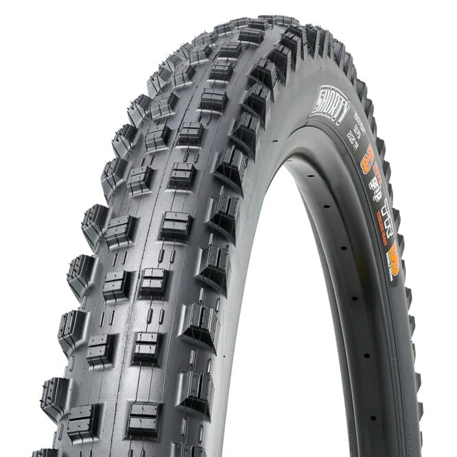 MAXXIS Shorty II WT Vouwband - 29 X 2,4 Inch - 3C MaxxGrip - Double Down 3 MAXXIS Shorty II WT Vouwband - 29 X 2,4 Inch - 3C MaxxGrip - Double Down
