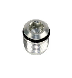 HOPE F20 Pedaal Eindkap