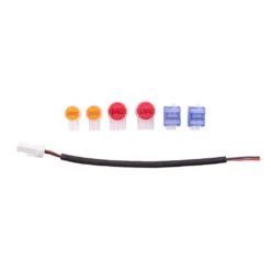 Supernova Licht Aansluitsnoer Voor Yamaha