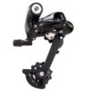 MICROSHIFT R10 Road Achterderailleur Medium Kooi 2x10 Speed - Zwart -Fiets Winkel R10RoadSchaltwerkMediumCage2x10speed black 1