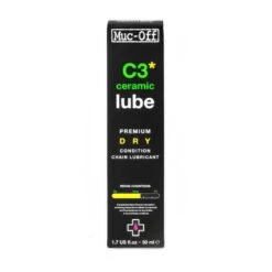 Muc-Off E-bike Clean, Protect & Lube Kit (Wet Lube Versie) -Fiets Winkel RJY88HP