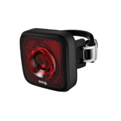 KNOG Blinder MOB Achterlicht - Zwart