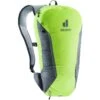 Deuter Road One Green (citrus-grafiet) -Fiets Winkel RoadOneGr n citrus graphite 1
