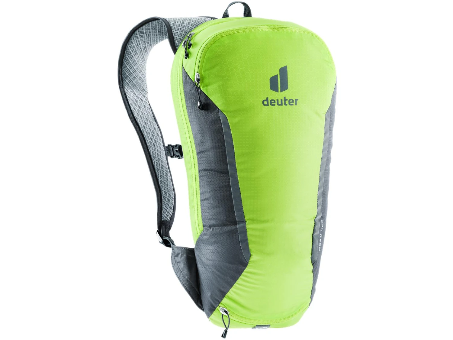 Deuter Road One Green (citrus-grafiet) 3 Deuter Road One Green (citrus-grafiet)