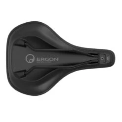 ERGON SC Core Prime Dameszadel - Zwart -Fiets Winkel SC BottomDI4zNPMfuSo8V