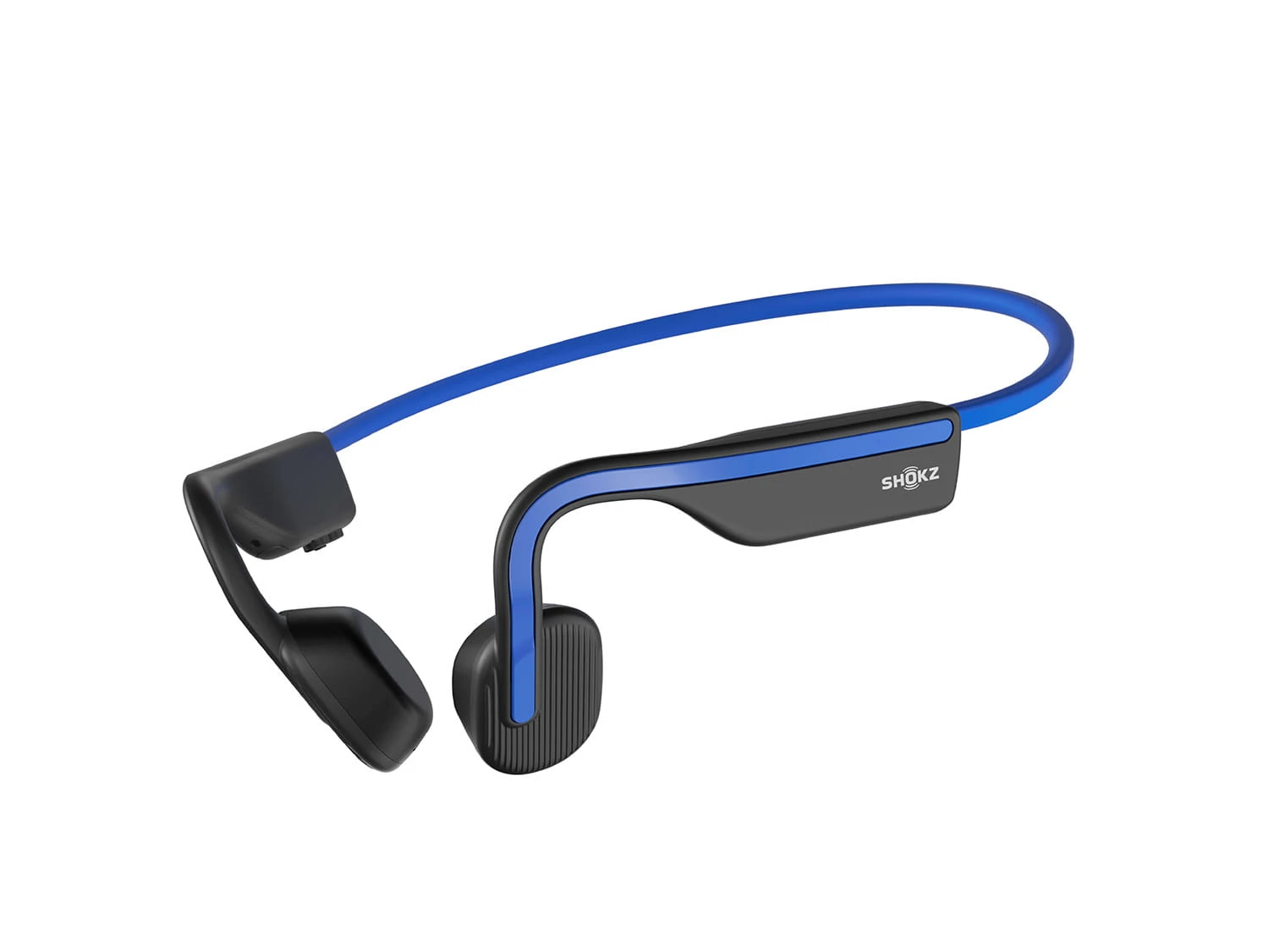 SHOKZ OpenMove Blauw 3 SHOKZ OpenMove Blauw