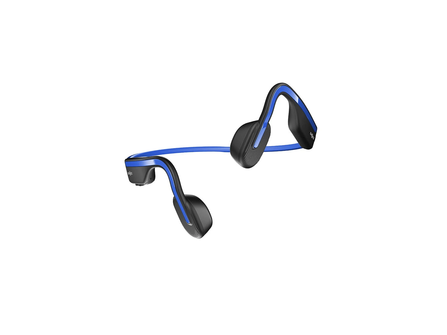 SHOKZ OpenMove Blauw 4 SHOKZ OpenMove Blauw - Afbeelding 2