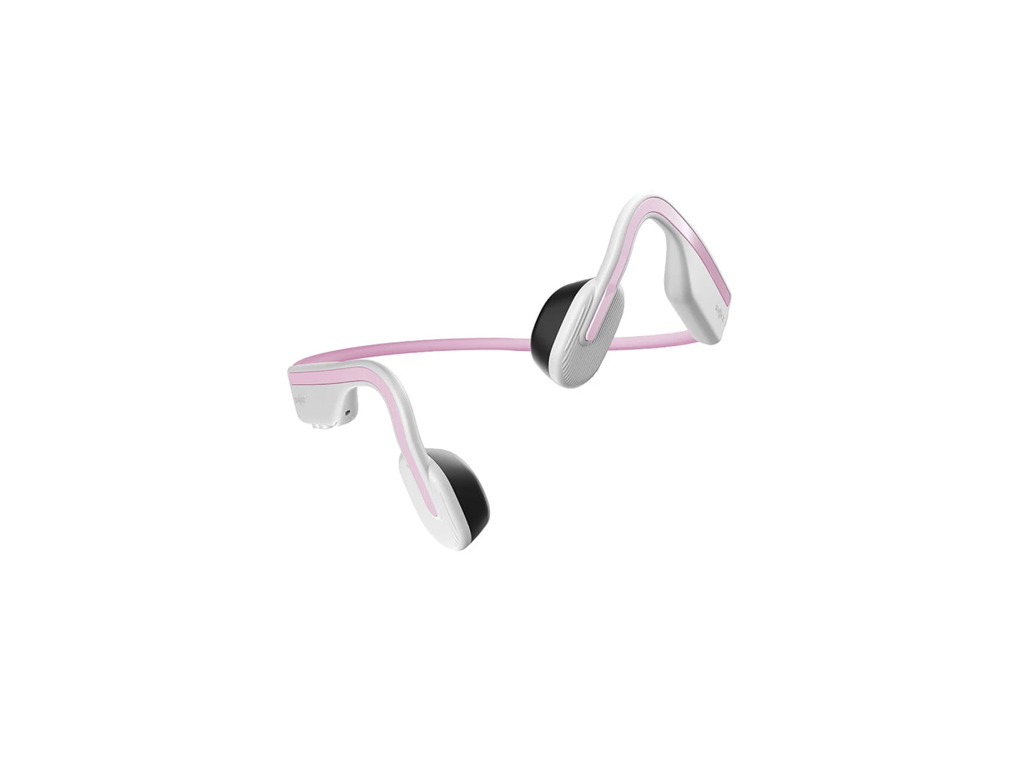SHOKZ OpenMove Roze 4 SHOKZ OpenMove Roze - Afbeelding 2