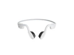 SHOKZ OpenMove Wit -Fiets Winkel Shokz OpenMoveWhite 3