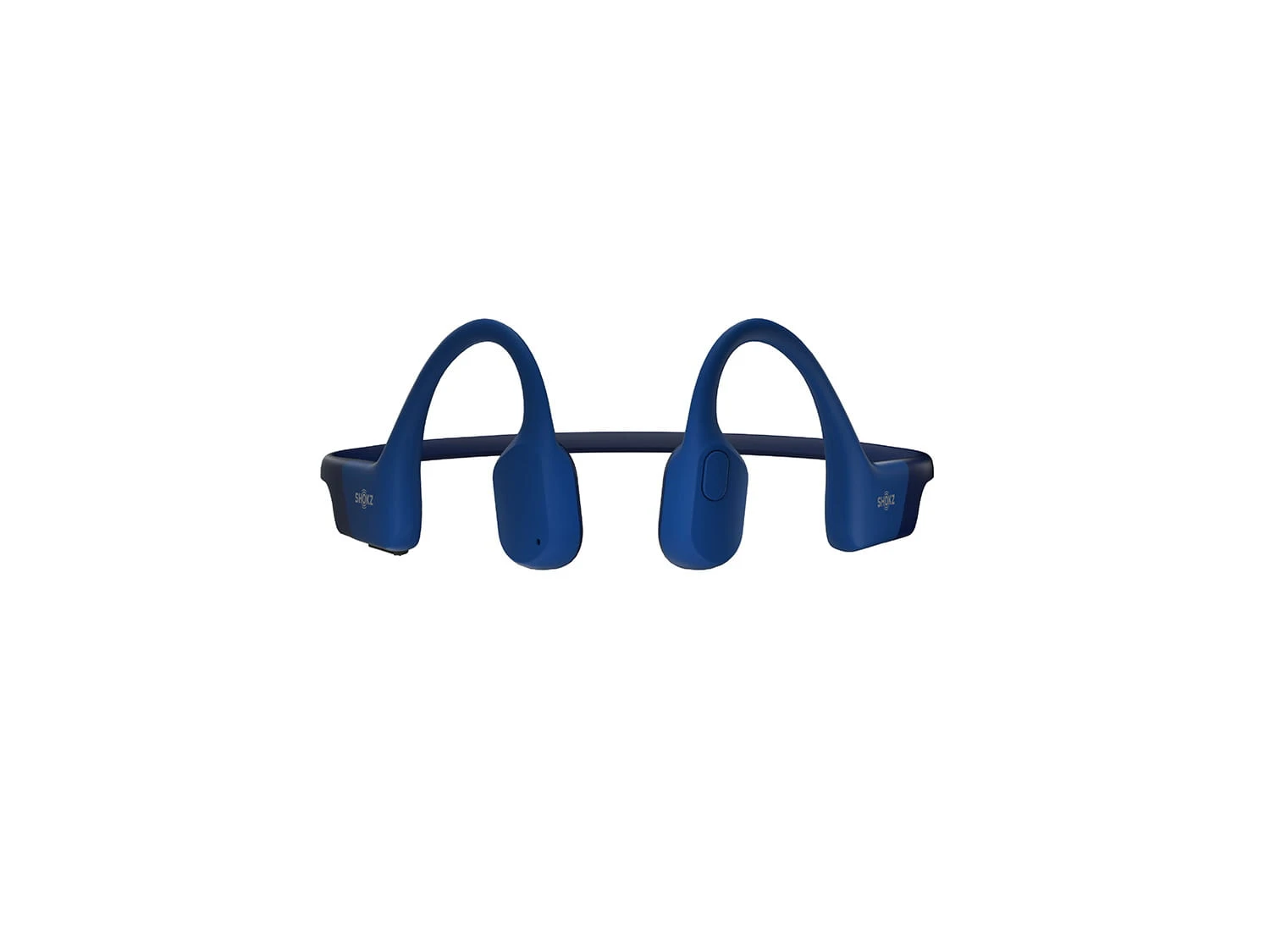 SHOKZ OpenRun Blauw 4 SHOKZ OpenRun Blauw - Afbeelding 2