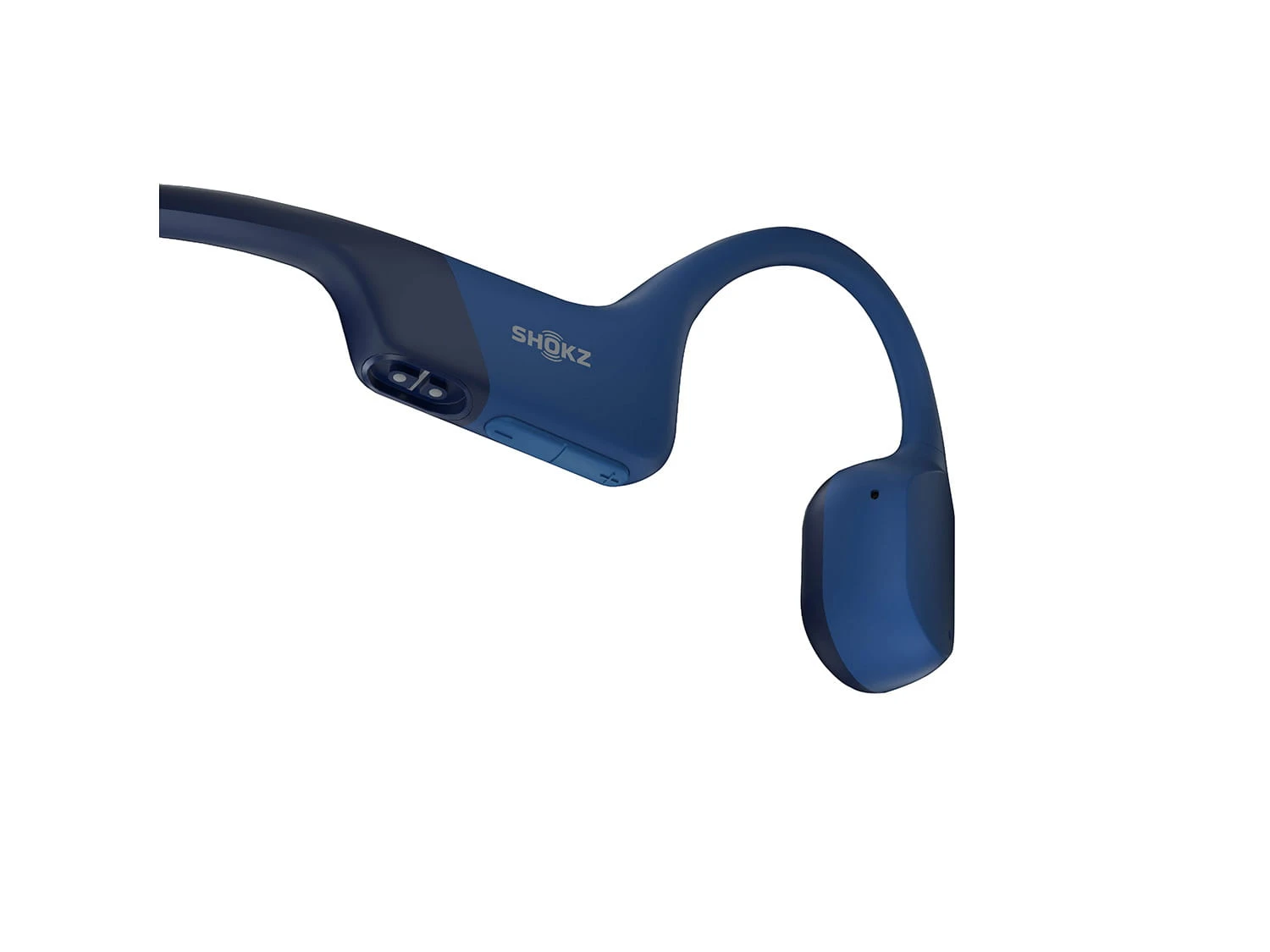 SHOKZ OpenRun Blauw 5 SHOKZ OpenRun Blauw - Afbeelding 3