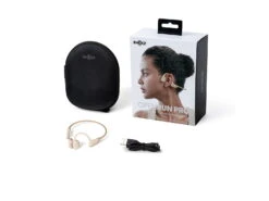 SHOKZ OpenRun Pro Beige -Fiets Winkel Shokz OpenRunProBeige 3