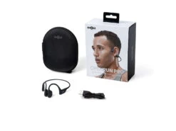 SHOKZ OpenRun Pro Zwart 7 SHOKZ OpenRun Pro Zwart -Fiets Winkel Shokz OpenRunProBlack 3