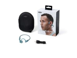 SHOKZ OpenRun Pro Blauw -Fiets Winkel Shokz OpenRunProBlue 3