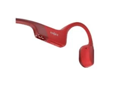 SHOKZ OpenRun Rood -Fiets Winkel Shokz OpenRunRed 3