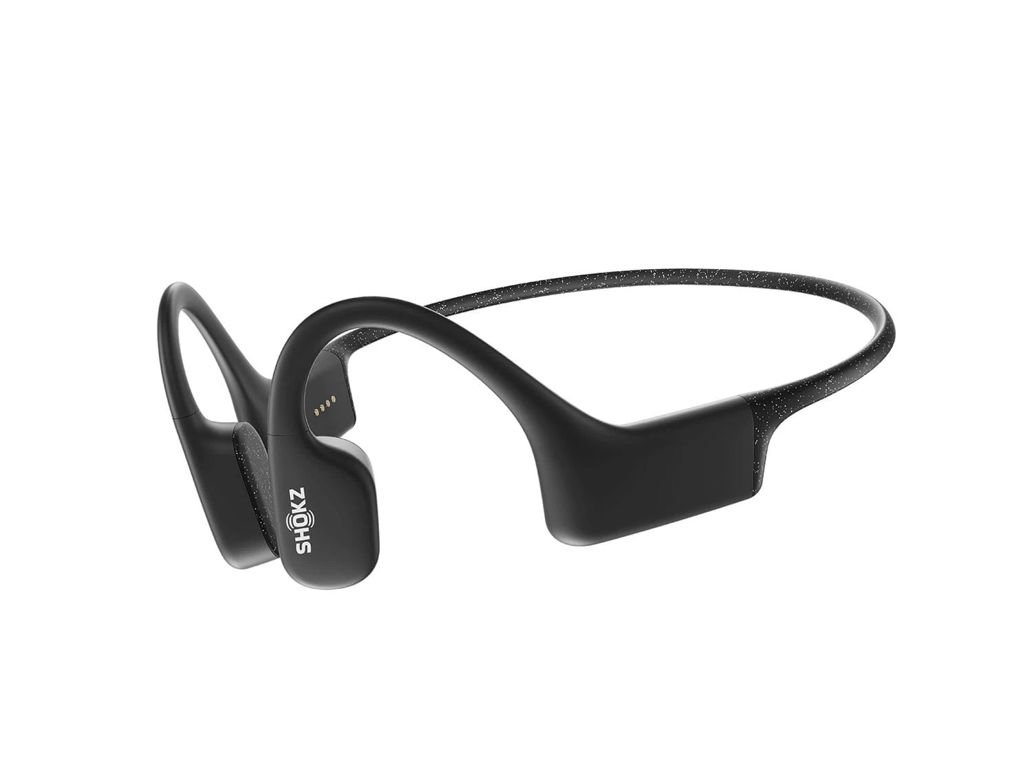 SHOKZ OpenSwim Black 3 SHOKZ OpenSwim Black