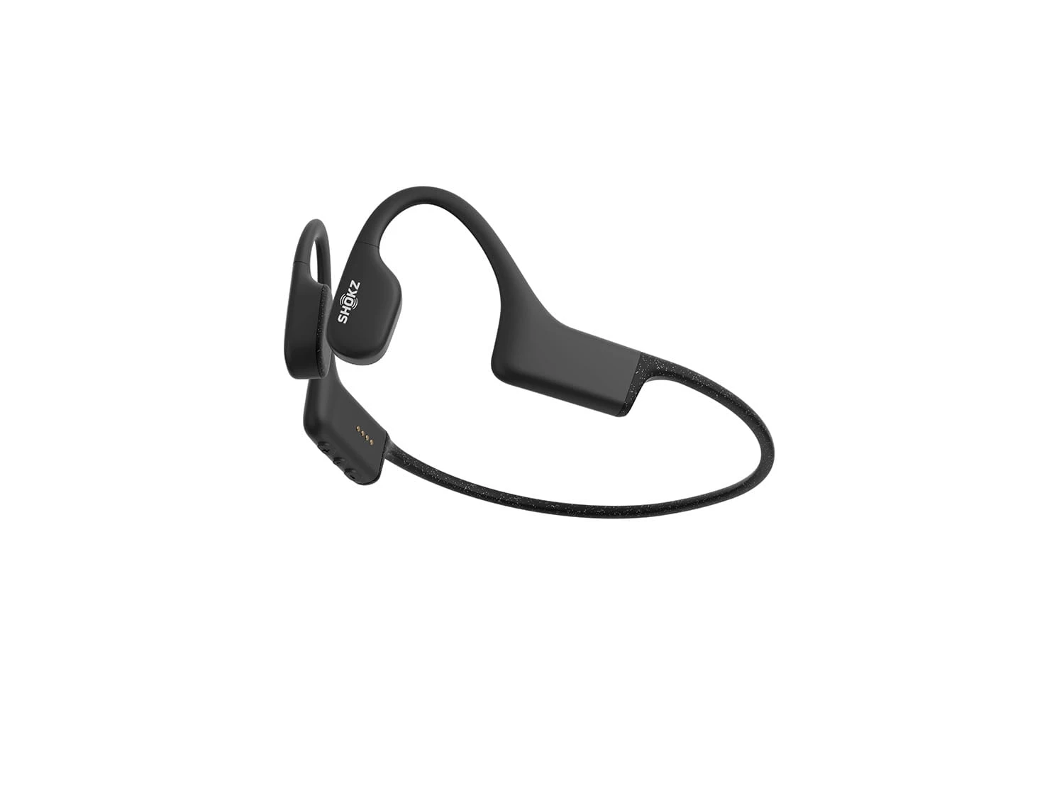 SHOKZ OpenSwim Black 4 SHOKZ OpenSwim Black - Afbeelding 2