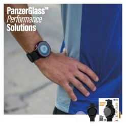 PanzerGlass SmartWatch 34 Mm -Fiets Winkel SmartWatch34mm 5