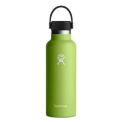 Hydro Flask Standaard Mondfles Met Flex-deksel - 532 Ml - Zeegras