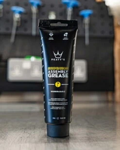 Peaty's Vet Voor Ophanging -Fiets Winkel SuspensionGreaseProductImages3 2048x