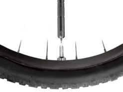 Topeak Tubi Ventielreiniger -Fiets Winkel TUB VC main 2pc
