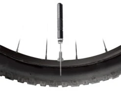 Topeak Tubi Ventielreiniger -Fiets Winkel TUB VC main Clear tire sealant