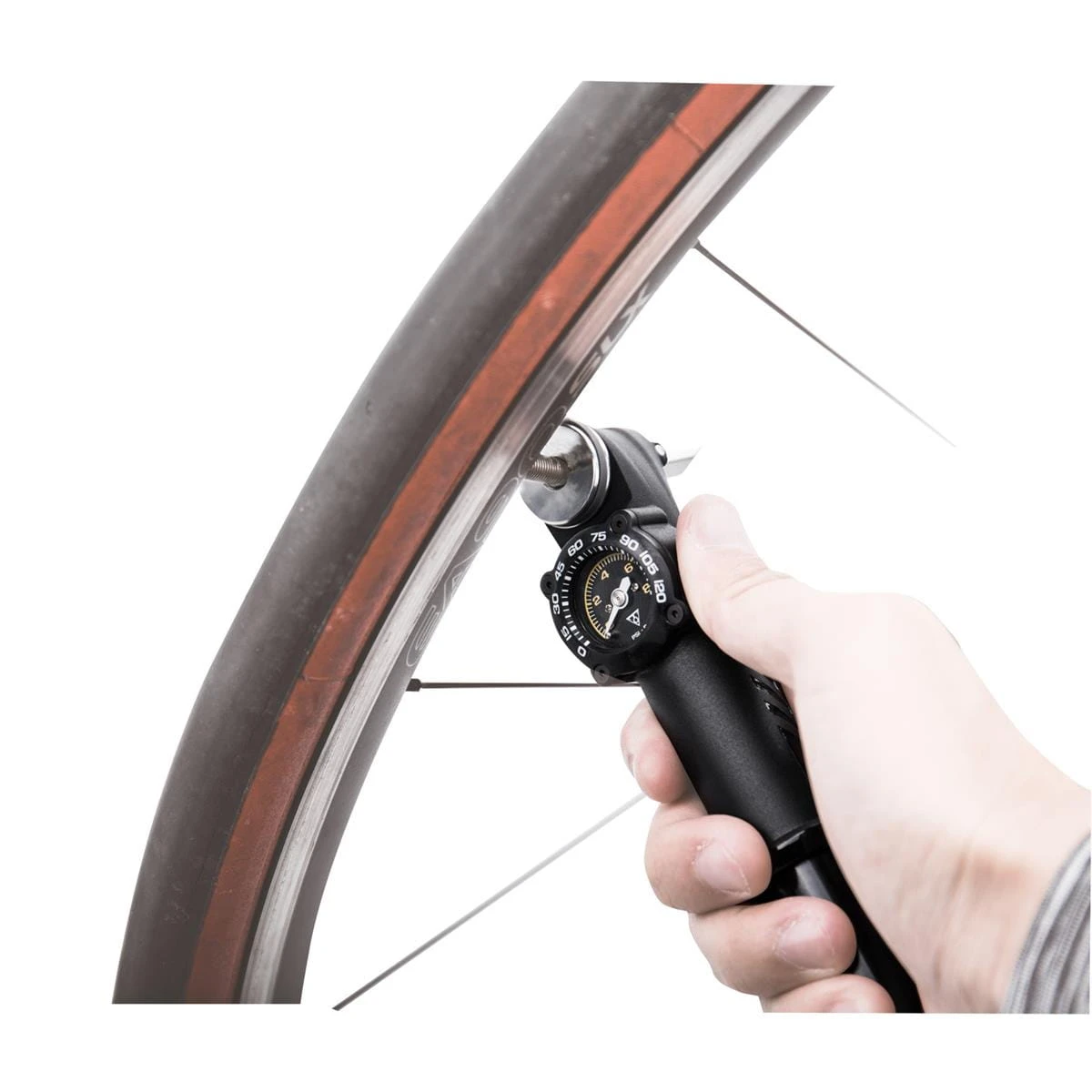 Topeak Roadie Dubbele Actie 8 Topeak Roadie Dubbele Actie - Afbeelding 6