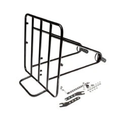 Frontier Voordrager - Zwart