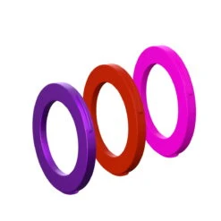 MAGURA Orifice Kit Voor 4 Zuiger Remklauw