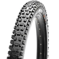 MAXXIS Assegai WT Vouwband - 27x2.50 Inch - 3C MaxxTerra EXO+ TR