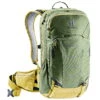 Deuter Attack 16 Rugzak - Khaki -Fiets Winkel Unbenannt 1UdCUTmEFeri6t