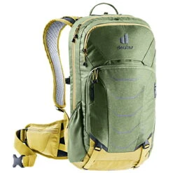 Deuter Attack 16 Rugzak - Khaki