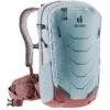 Deuter Flyt 18 SL Rugzak - Schemering / Roodhout 1 Deuter Flyt 18 SL Rugzak - Schemering / Roodhout -Fiets Winkel Unbenannt 1WhROEeTO7p1s6