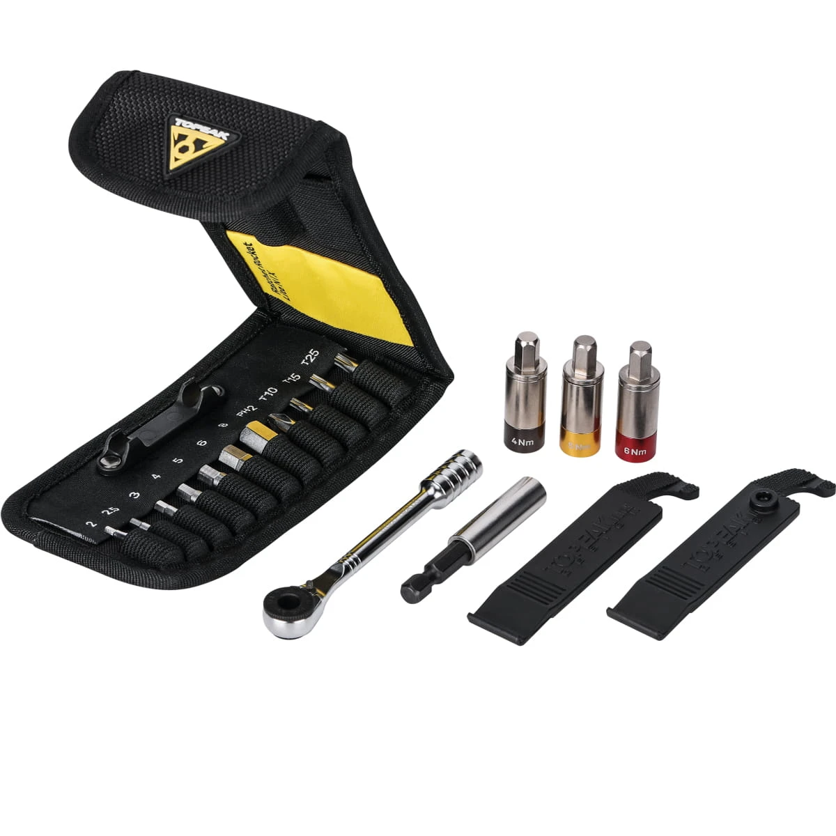 Topeak RatelRocket Lite NTX 3 Topeak RatelRocket Lite NTX