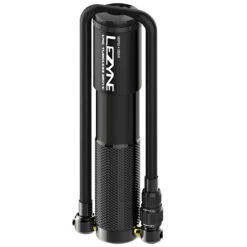 Lezyne CNC Tubeless Drive CO2 Pomp - Zwart