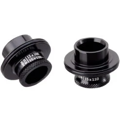 SPANK Asadapter Ø32 Voor HEX-naven - 15x100/110